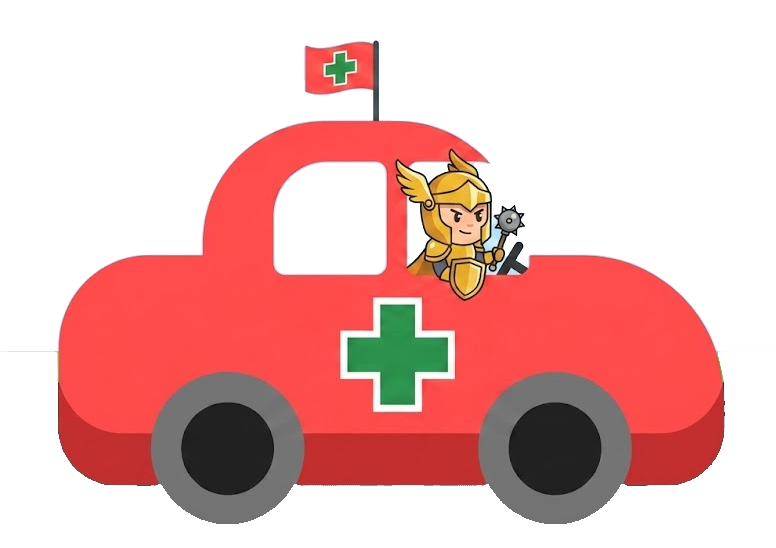 Qoin car